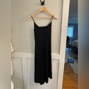 Banana Republic slip dress